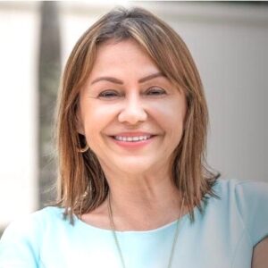 Maria Nohemi Arboleda