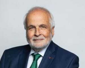 Konstantin O. Papailiou