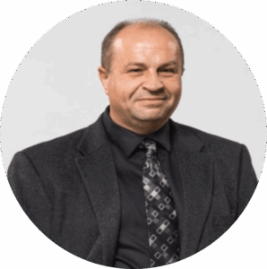 Prof. Zoran Obradovic