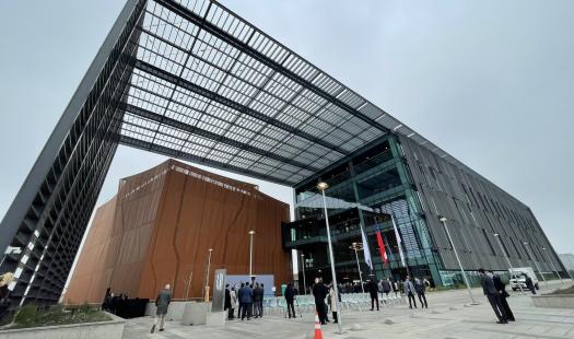 Data Center and Infrastructure