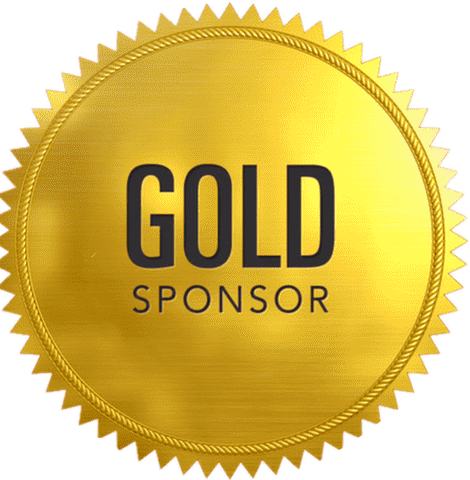 Gold sponsor