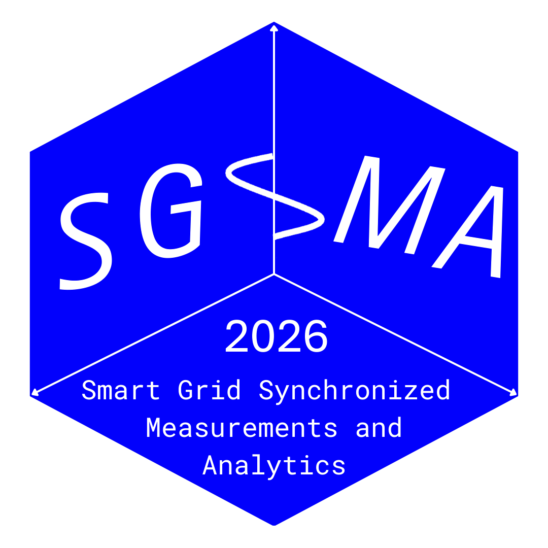 SGSMA logo