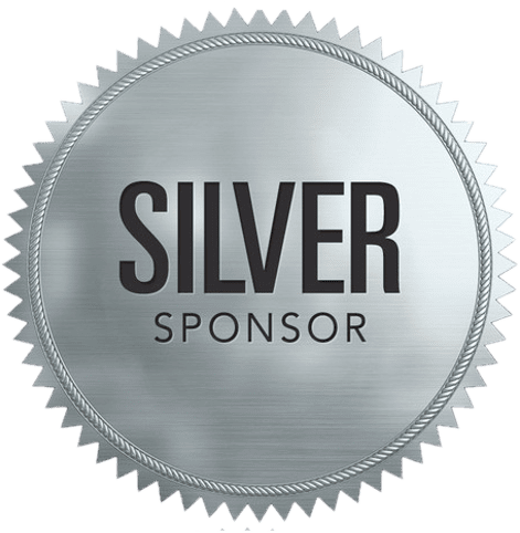 Silver sponsor